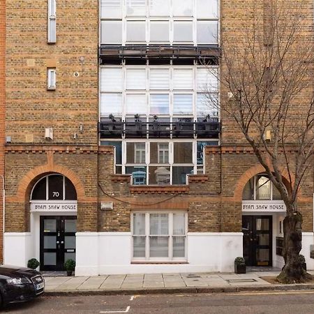 Notting Hill Luxury Duplex Leilighet London Eksteriør bilde