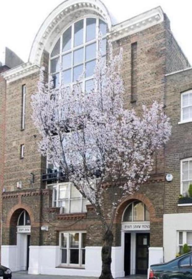 Notting Hill Luxury Duplex Leilighet London Eksteriør bilde