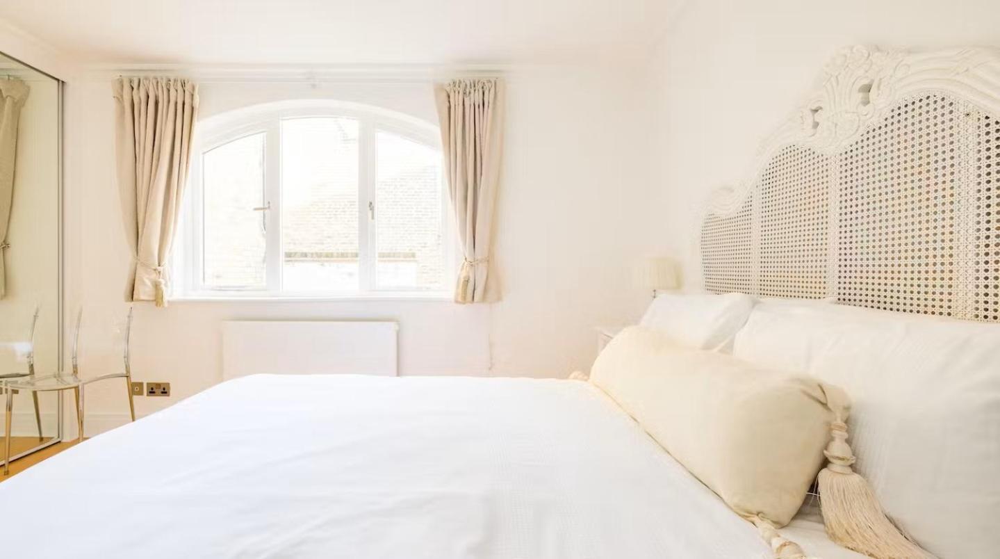Notting Hill Luxury Duplex Leilighet London Eksteriør bilde