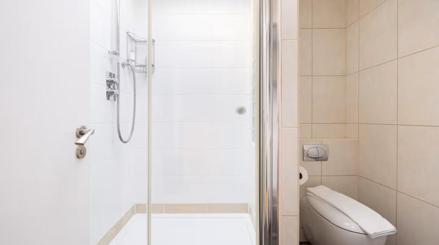 Notting Hill Luxury Duplex Leilighet London Eksteriør bilde