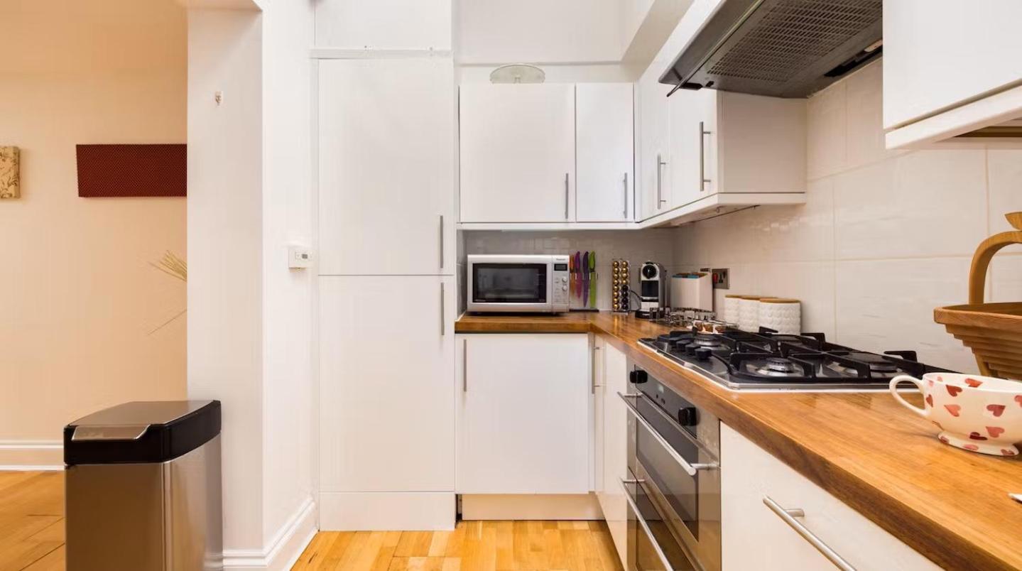 Notting Hill Luxury Duplex Leilighet London Eksteriør bilde