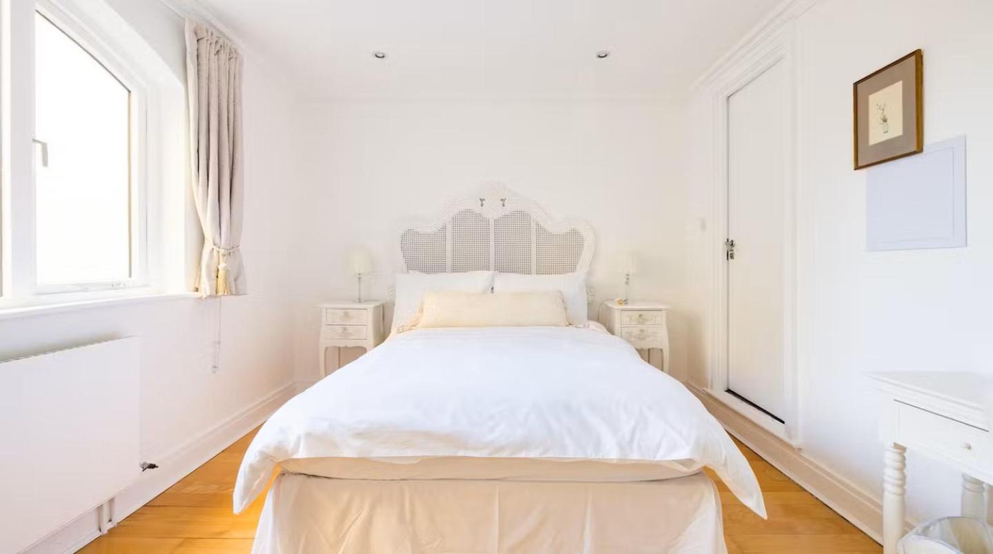 Notting Hill Luxury Duplex Leilighet London Eksteriør bilde
