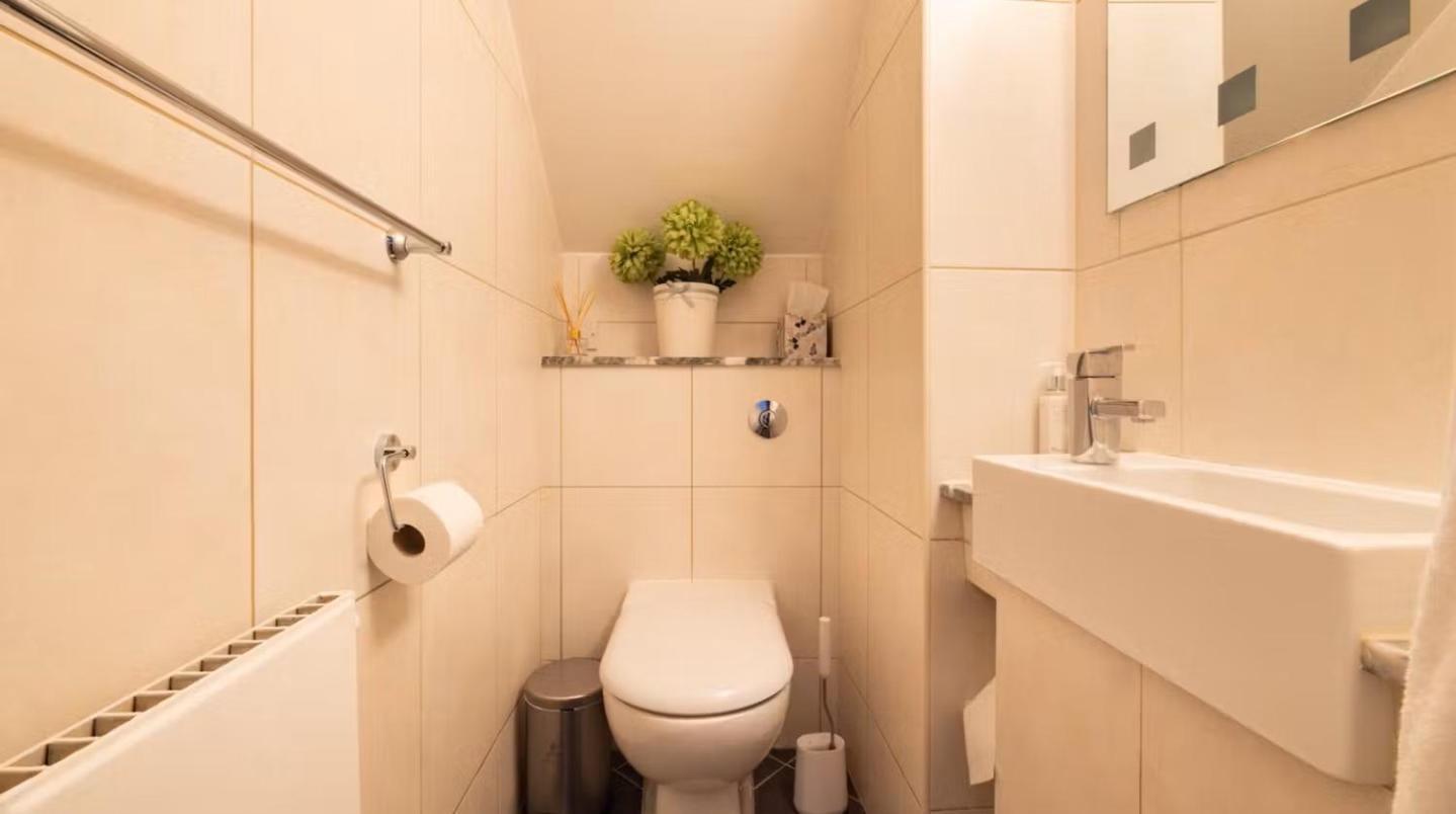 Notting Hill Luxury Duplex Leilighet London Eksteriør bilde