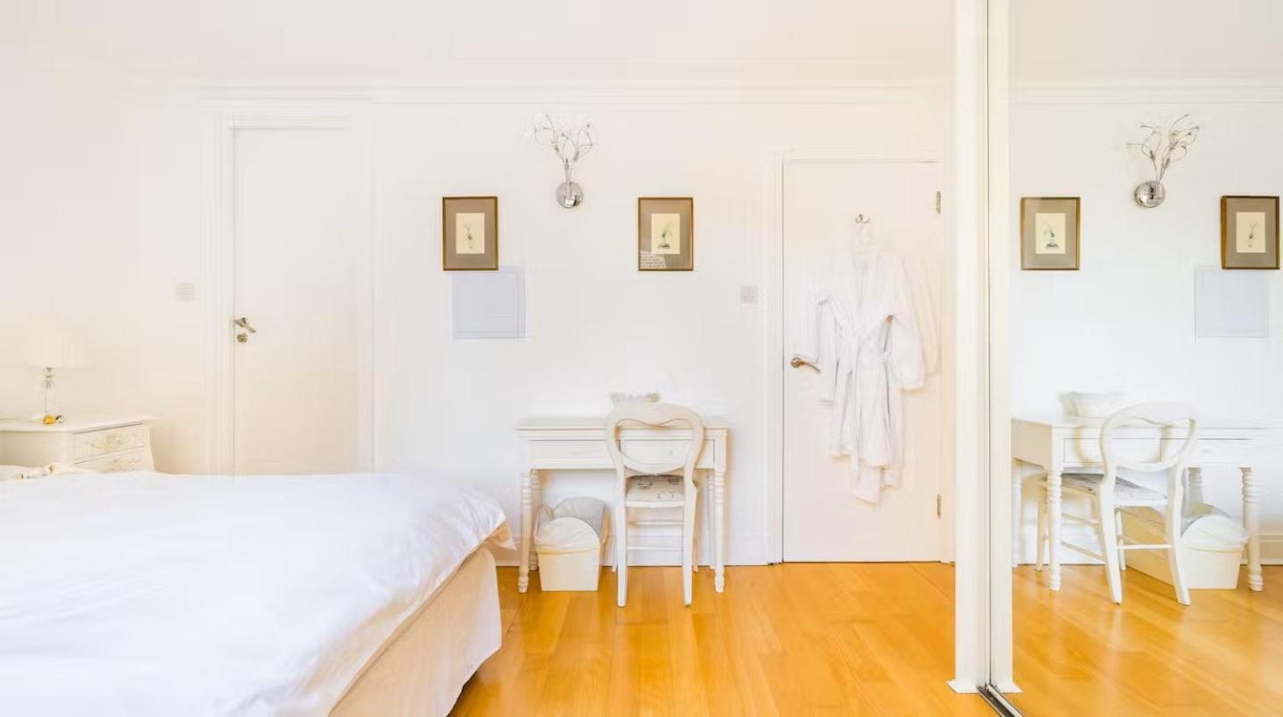 Notting Hill Luxury Duplex Leilighet London Eksteriør bilde