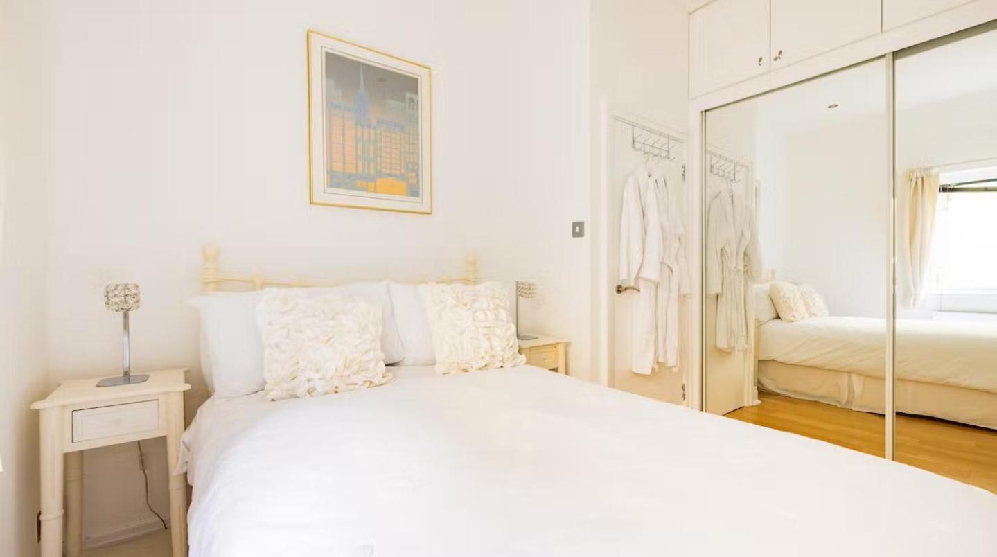 Notting Hill Luxury Duplex Leilighet London Eksteriør bilde