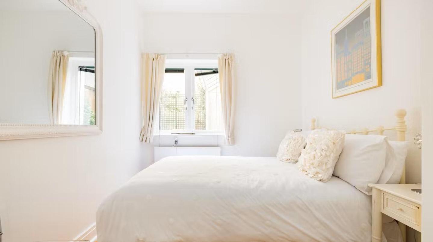Notting Hill Luxury Duplex Leilighet London Eksteriør bilde