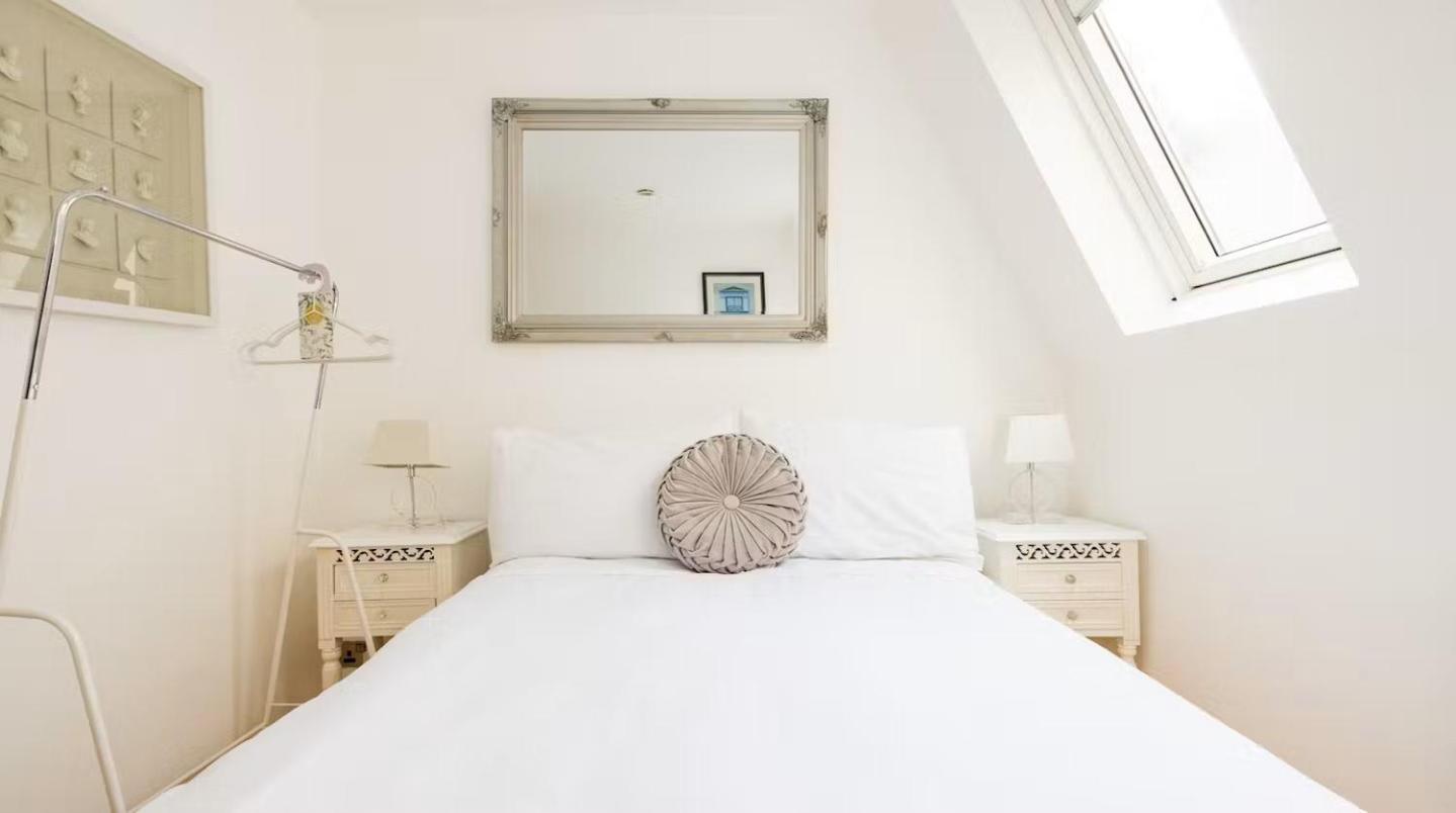 Notting Hill Luxury Duplex Leilighet London Eksteriør bilde